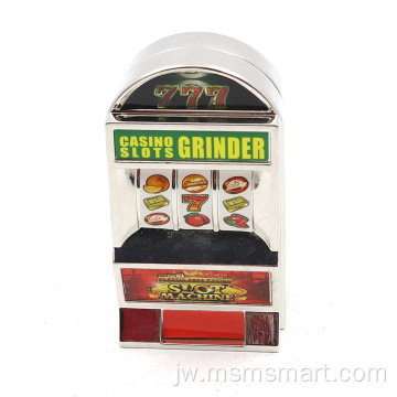 aksesoris rokok grinder murah